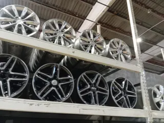 Llantas Hyundai