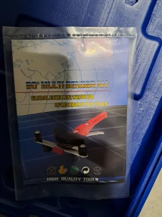 Kit piega tubi 3S Super Sama Store