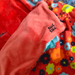 Lote Ropa Bebé Niña