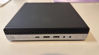 HP EliteDesk 800 G5 Mini i5 Six Core