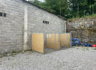 Boxes / Casetas / Jaulas para Perros