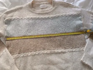 Jersey Springfield Talla S