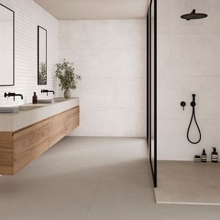 Azulejos Argenta Ikon Snow Mate 60x120