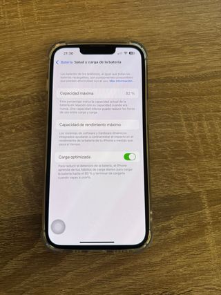 iPhone 13 Pro Como Nuevo