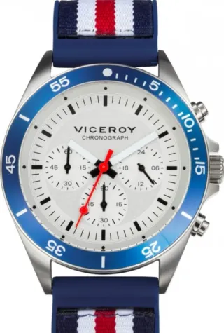 Reloj Viceroy Chronograph 471277-06