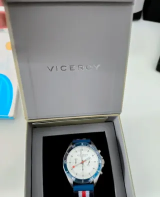 Reloj Viceroy Chronograph 471277-06