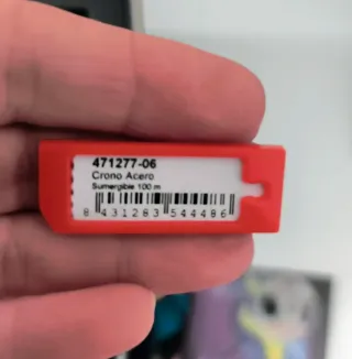 Reloj Viceroy Chronograph 471277-06