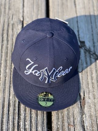 Gorra yankees NY
