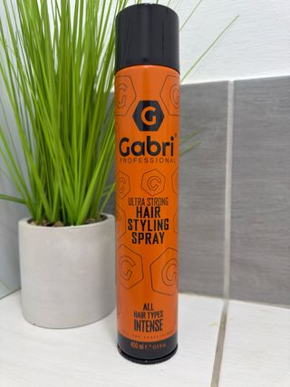 Gabri lacca spray ultra strong intense 400ml