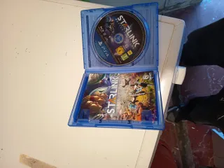 Starlink Battle for Atlas PS4