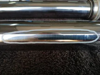 Horquillas Yamaha WR450