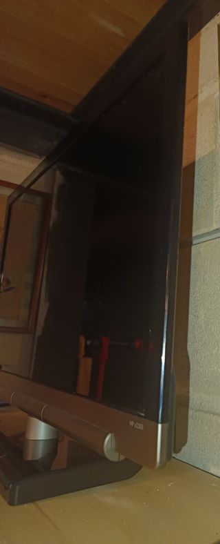 Monitor HP x2301 23 Full HD LED + HDMI