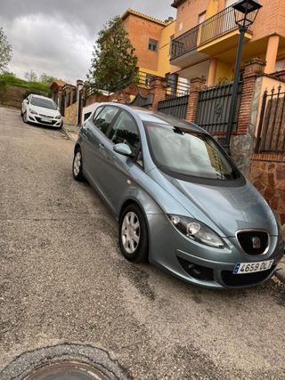 SEAT Altea 1.9 TDI