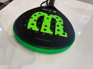 Pala Padel Niño Wilson Blade JR