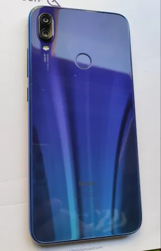 Xiaomi Redmi Note 7