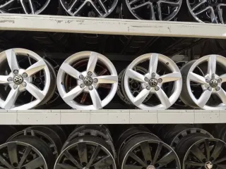 Llantas Grupo VAG (Volkswagen Audi Skoda)