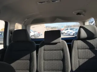 Volkswagen Touran 2009