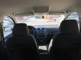 Volkswagen Touran 2009