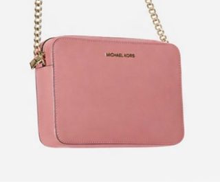 Bolso Michael Kors Rosa