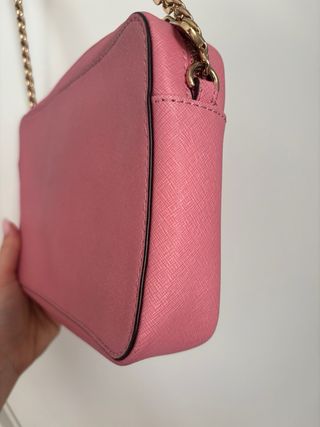 Bolso Michael Kors Rosa