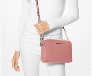 Bolso Michael Kors Rosa