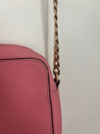 Bolso Michael Kors Rosa