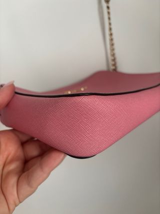 Bolso Michael Kors Rosa