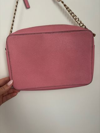 Bolso Michael Kors Rosa