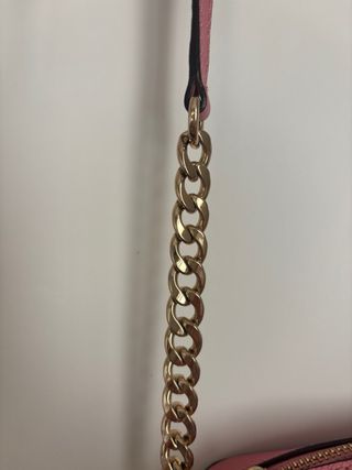 Bolso Michael Kors Rosa