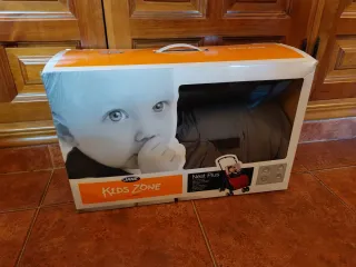 Saco de invierno Jané para carrito Guadalajara