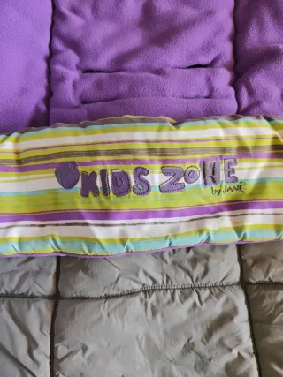 Saco de invierno Jané para carrito Guadalajara