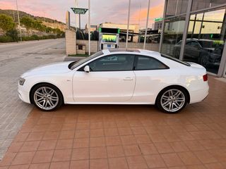 Audi A5 2015