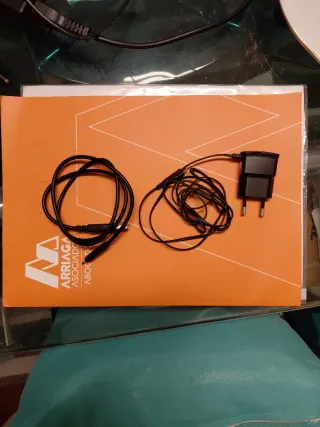 Samsung Galaxy Ace GT Negro