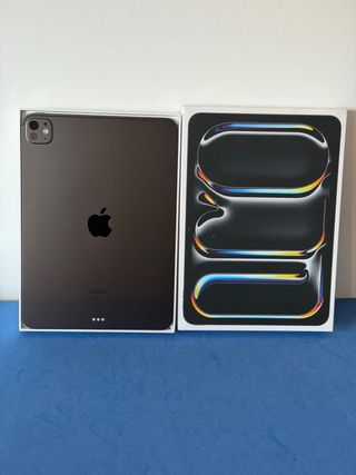 iPad Pro 11 M4 256GB Nuovo