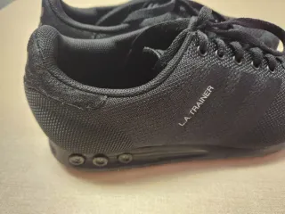 Zapatillas Adidas L.A. Trainer Negras