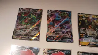 Pack Cartas Pokémon Pedro