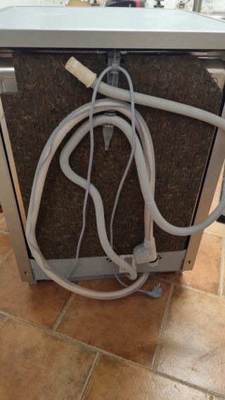 SIEMENS INOX 60cm – FUNCIONA PERFECTO – GRAN CAPA