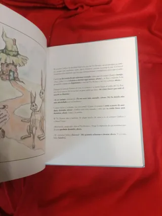 El conejito que quiere dormirse: Un nuevo métod...