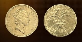 🇬🇧 Reino Unido 🇬🇧 Moneda