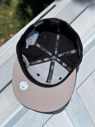 Gorra New Era LA Dodgers