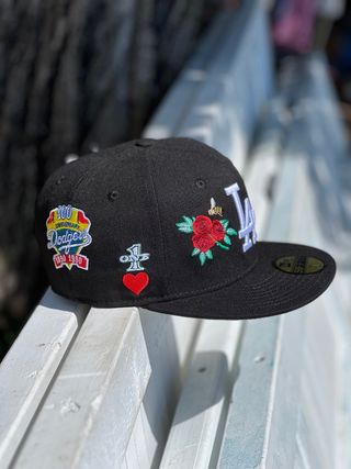 Gorra New Era LA Dodgers