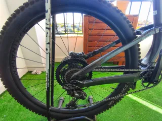 Bicicleta Trek Fuel EX8