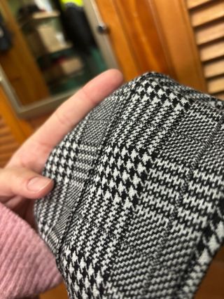 Leggings cuadros de Calzedonia