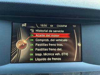 BMW Serie 5 520D GRAN TURISMO GT 185CV 2016