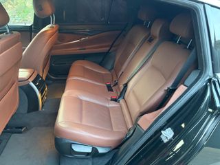 BMW Serie 5 520D GRAN TURISMO GT 185CV 2016