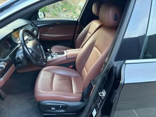 BMW Serie 5 520D GRAN TURISMO GT 185CV 2016