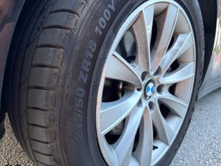 BMW Serie 5 520D GRAN TURISMO GT 185CV 2016