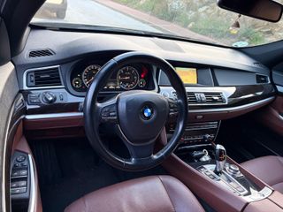 BMW Serie 5 520D GRAN TURISMO GT 185CV 2016