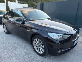 BMW Serie 5 520D GRAN TURISMO GT 185CV 2016