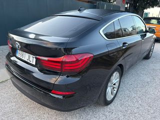 BMW Serie 5 520D GRAN TURISMO GT 185CV 2016